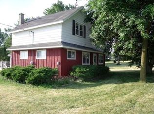 N5190 Hwy 134, Cambridge, WI 53523