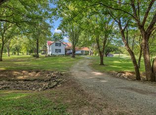 3962 John Barnes Rd, Cornersville, TN 37047