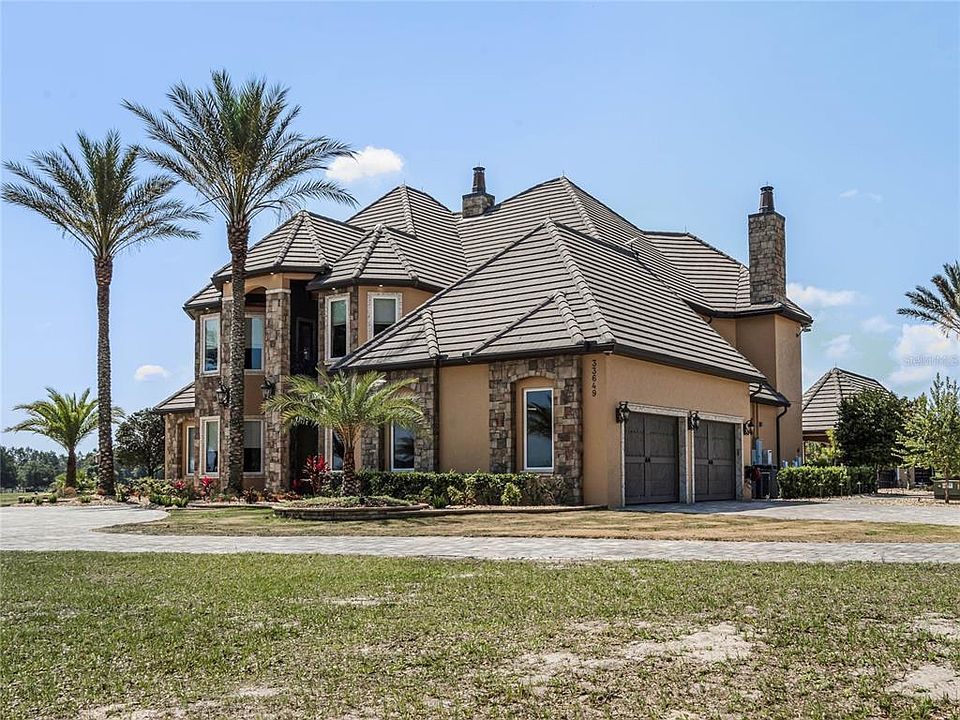 33645 Grand Champion Ln, Eustis, FL 32736 Zillow