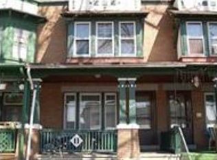 543 N 11th St, Allentown, PA 18102