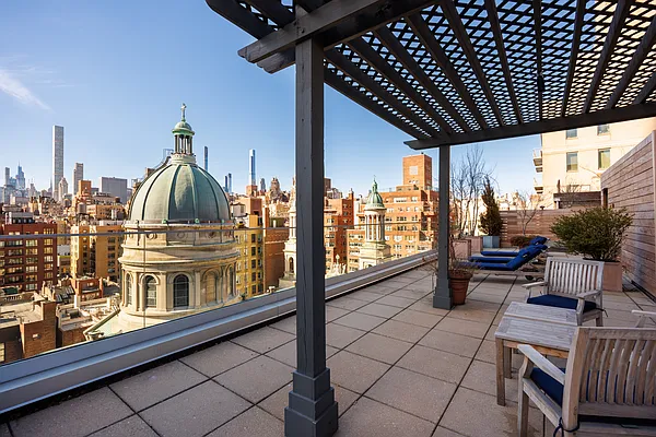 Sold by Brown Harris Stevens | media 8