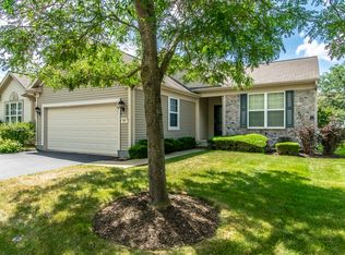 201 National Dr, Shorewood, IL 60404