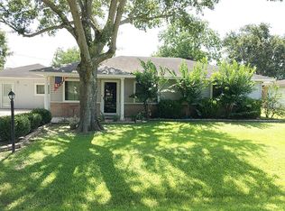 1908 Kirby Rd, El Campo, TX 77437