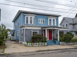 94 River St, Hornell, NY 14843