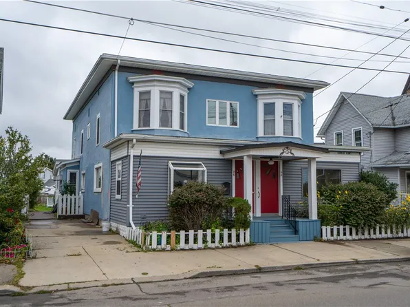 94 River St, Hornell, NY 14843