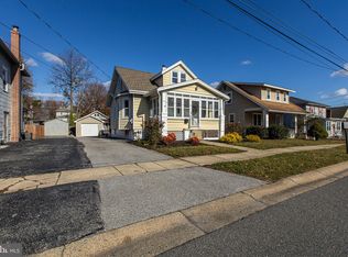 15 Winston Ave, Wilmington, DE 19804