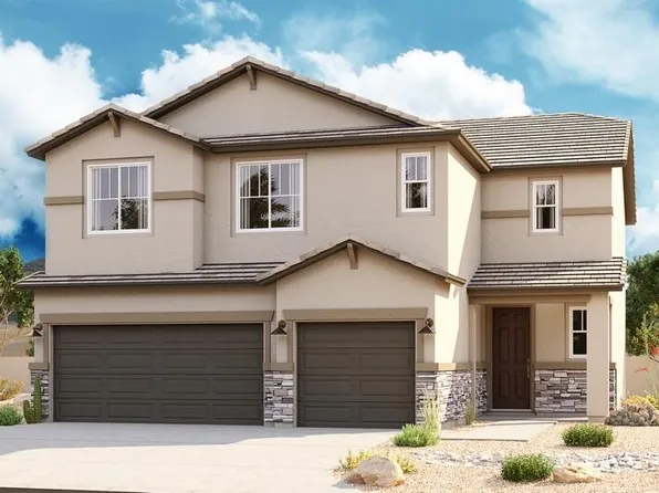 3228 Baxter St SE, Rio Rancho, NM 87124