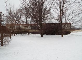 27777 Newton Perkins Rd, West Mansfield, OH 43358