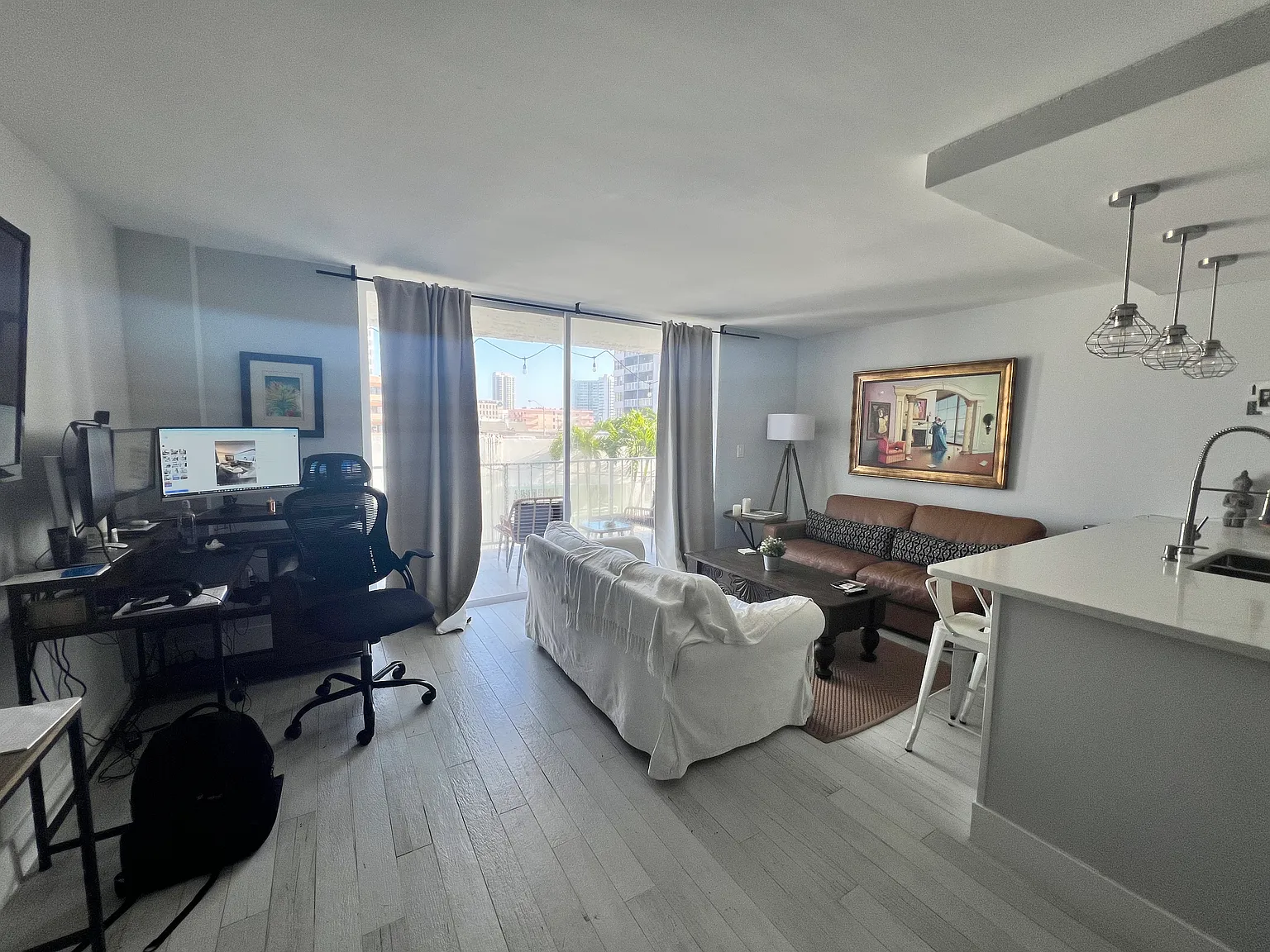Indian Creek Dr, Miami Beach — Photo 3