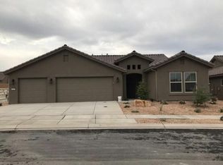 4237 S Kestral Dr, St George, UT 84790