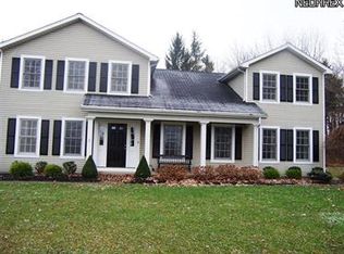 5600 N River Rd W #307, Geneva, OH 44041