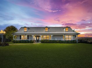 3601 County Road 1436, Athens, TX 75751