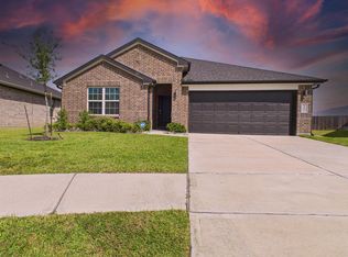 1127 Curly Angora Ct, Rosharon, TX 77583