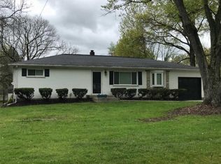 3143 Vivian Dr, Loveland, OH 45140