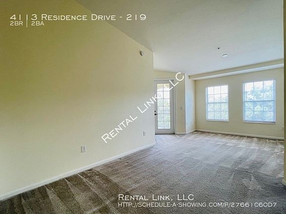 5th image of 4113 Residence Dr APT 219