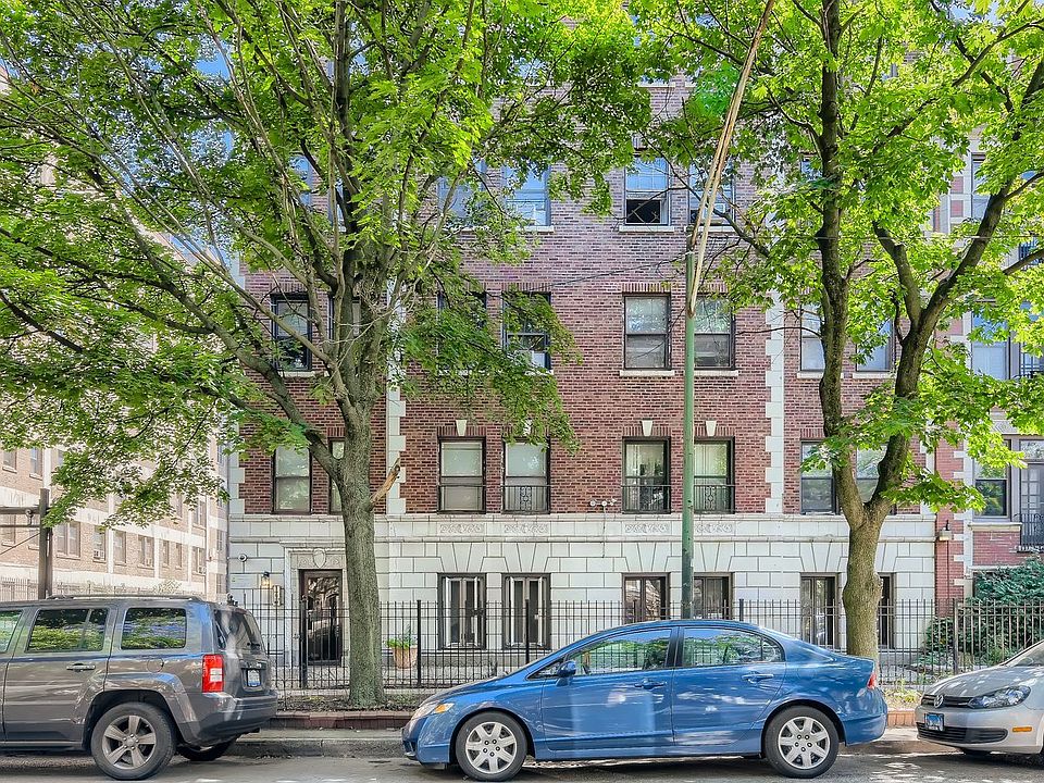 1st image of 5135 S Kenwood Ave APT 607