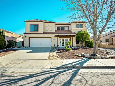 38752 Elder Creek Ct, Palmdale, CA, 93551