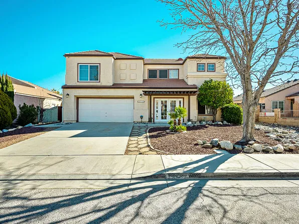38752 Elder Creek Ct, Palmdale, CA 93551