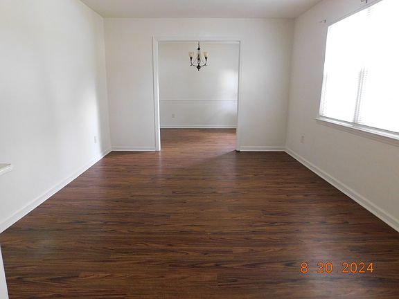 formal living room