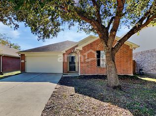 2518 Halstead Dr, Spring, TX 77386