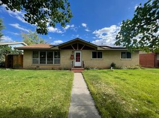 2318 Hall Ave, Grand Junction, CO 81501