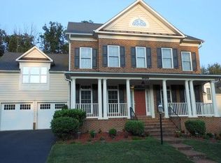 12731 Grand Elm St, Clarksburg, MD 20871