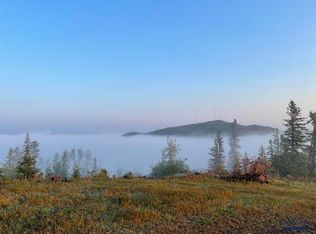 21 Deer Mountain Rd, Lead, SD 57754