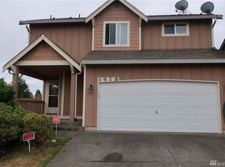 1412 84th Street Ct E, Tacoma, WA 98445