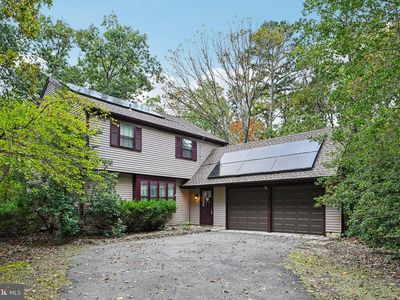 6 Horseshoe Ct, Tabernacle, NJ, 08088