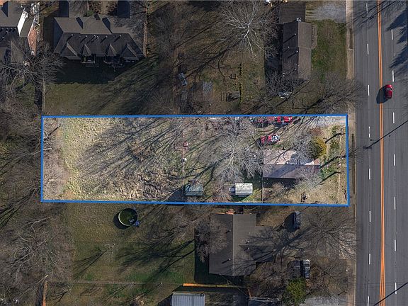 2nd image of 390 S Crossover Rd #42