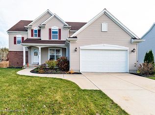 1197 Lobelia Ln, Dewitt, MI 48820