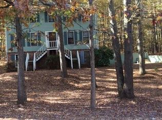 110 Benjamin Cir, Fayetteville, GA