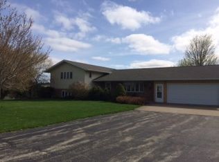 3055 Sullivan Ct, Stockton, IL 61085