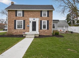 1401 River Rd, Maumee, OH 43537