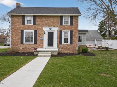 1401 River Rd, Maumee, OH, 43537