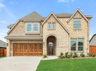 1017 Summer Grove Dr, Midlothian, TX 76065