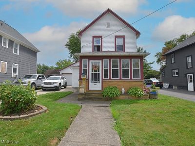 434 6th St, Fairport Harbor, OH, 44077