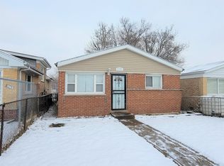 4114 W 135th St, Robbins, IL 60472