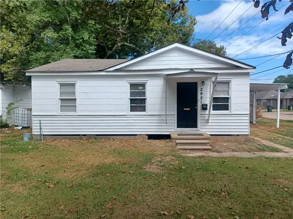 2921 Culpepper Rd, Alexandria, LA 71301