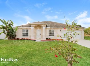 1168 SW Idol Ave, Port Saint Lucie, FL 34953