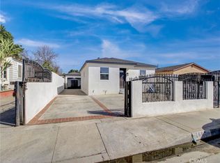 2605 E 132nd St, Compton, CA 90222
