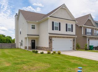 6854 Dharma Loop, Chattanooga, TN 37412