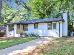 3410 Lark Ln, Decatur, GA 30032