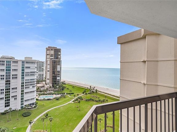3rd image of 4551 Gulf Shore BLVD N #1805
