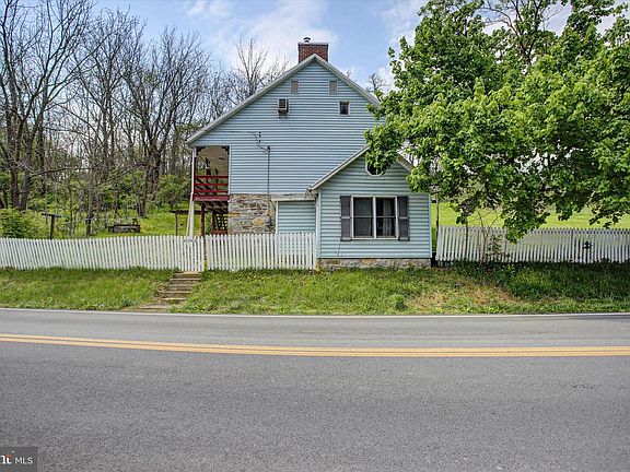 2nd image of 4144 Clay Hill Rd
