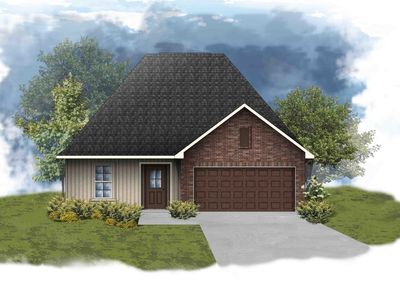 28313 Moreau Dr, Denham Springs, LA, 70726