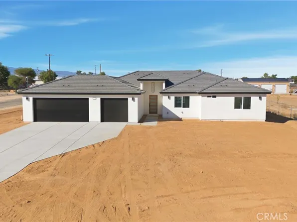 11412 Calcite St, Hesperia, CA 92345