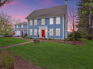 62 Putney Hill Rd, Hopkinton, NH 03229