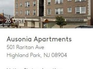 501 Raritan Ave APT B2, Highland Park, NJ 08904