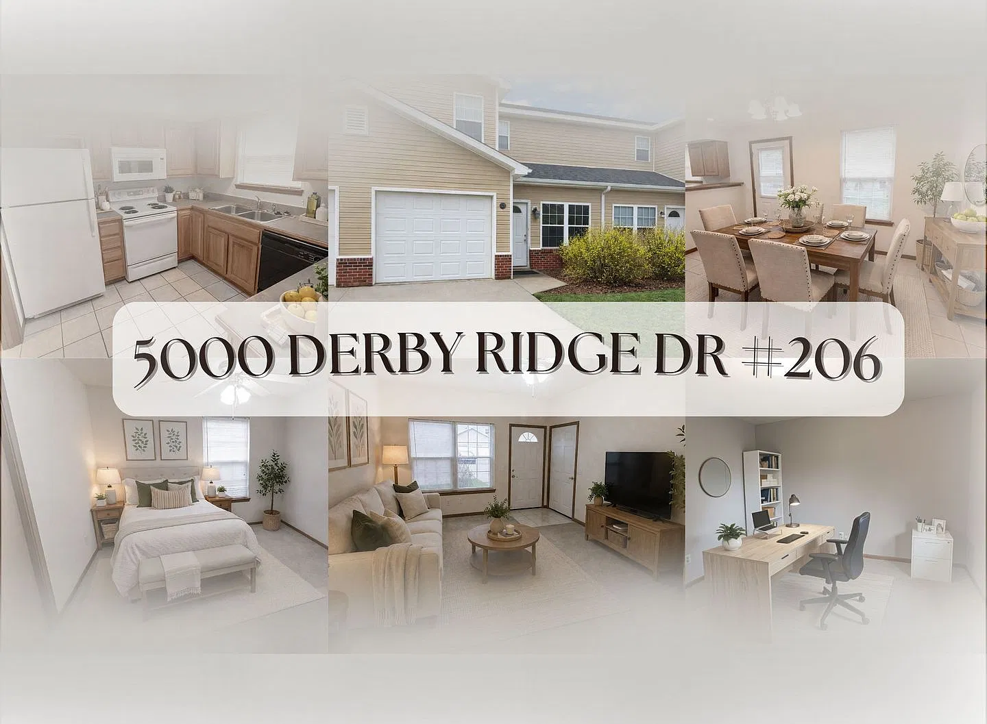 Auburn Hills Townhome | 3 Bedroom — Photo 1
